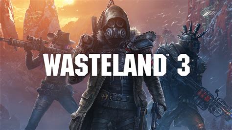 wasteland game|Wasteland (series) .